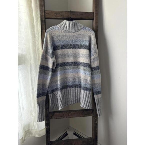 Eddie Bauer Cowl Neck Sweater - Picture 1 of 5